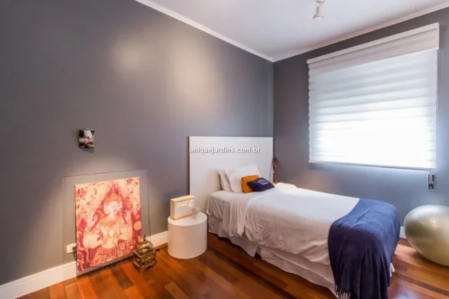 Imagem Apartamento à venda Jardim Paulista São Paulo