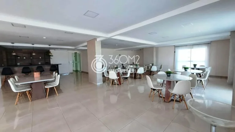 Imagem Apartamento para Venda em Mongaguá / SP no bairro Jardim Praia Grande