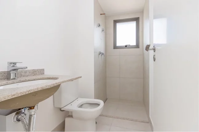Imagem APARTAMENTO RESIDENCIAL em São Paulo - SP, Moema