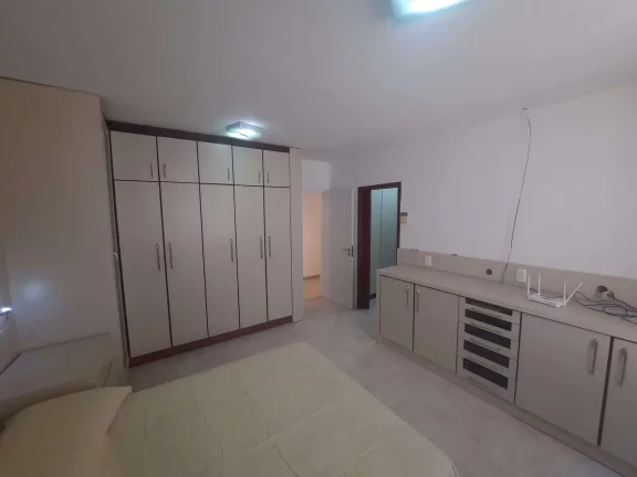 Imagem Casa à Venda, 195 m2, 3 Dormitórios(1S), 4 Vagas , Itacorubi, Florianópolis/SC