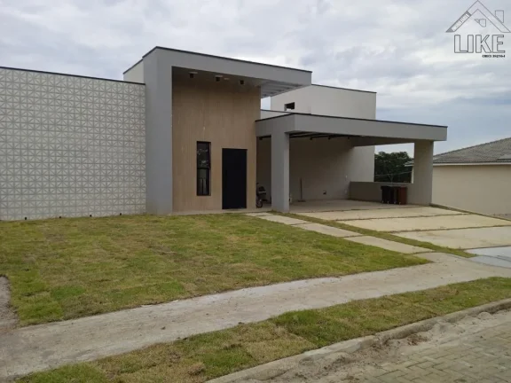 Imagem [Casa em Condomínio - Venda][Colinas do Parahyba]