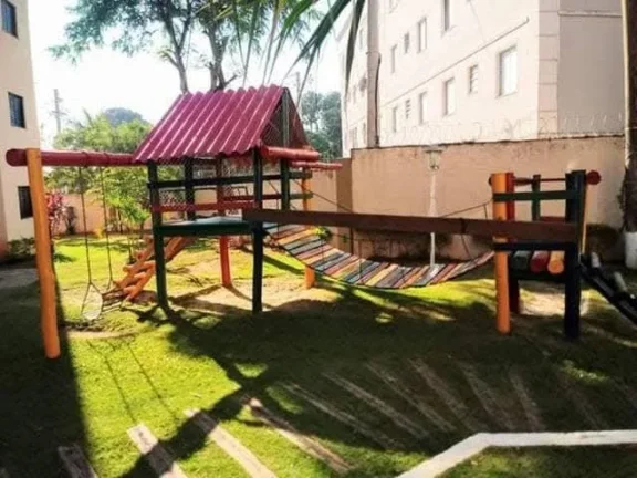 Imagem Oportunidade no Condomínio Morada das Américas, 63M² com 2 Dormitórios