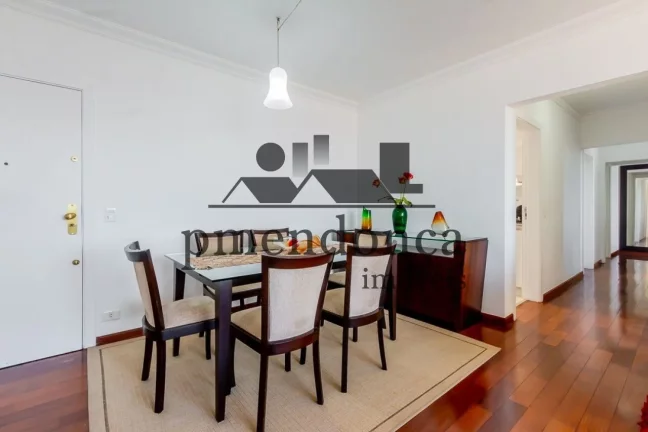 Imagem Apartamento reformado em Perdizes com 105m², 3 quartos (1suíte) e 1 vaga.