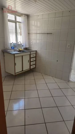 Imagem Oportunidade - Apartamento 2 dormitórios - Conj. Hab. Juscelino Kubitschek.