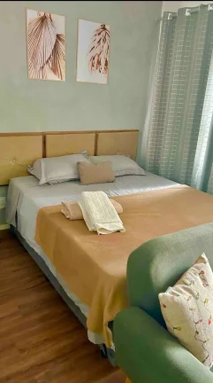Imagem Studio Pinheiros - 25M², 1 Dorm, 1 Banheiro, Porteira Fechada.