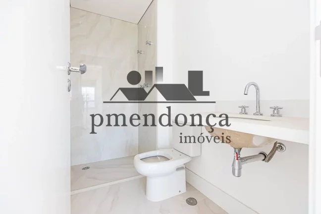 Imagem LAPA, arpartamento a venda 3 dormts, 2 suites, 3 vagas, novo