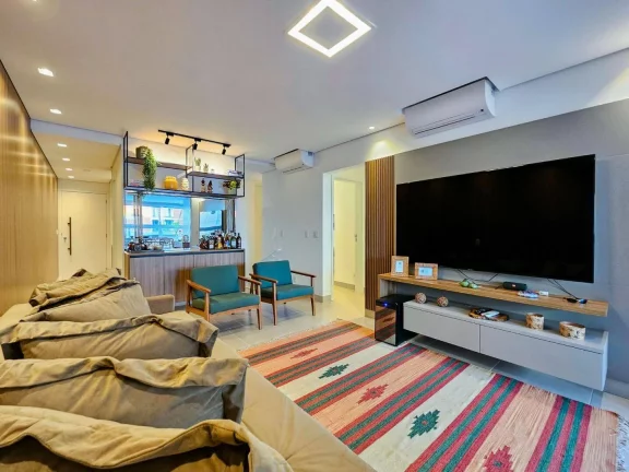 Imagem Apartamento com 4 dormitórios à venda, 141 m por R$ 6.200.000,00 - Riviera