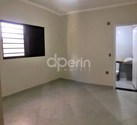 Imagem CASA À VENDA - JARDIM TANGARÁ