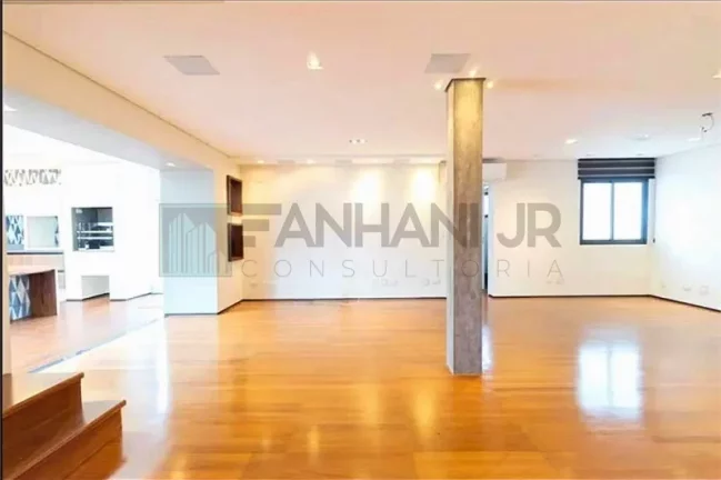 Imagem Apartamento de alto padrão à Venda em São Paulo-SP, Jardim Paulista: 2 Quartos, 2 Suítes, 3 Salas, 4 Banheiros, 2 Vagas, 270m²