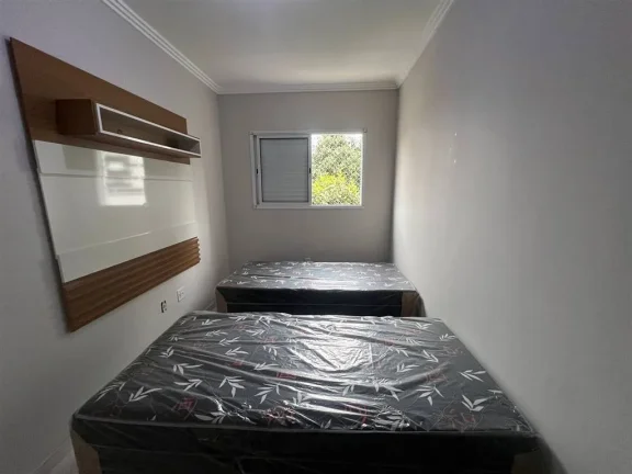 Imagem APARTAMENTO COM 61 m² - GUILHERMINA - PRAIA GRANDE SP