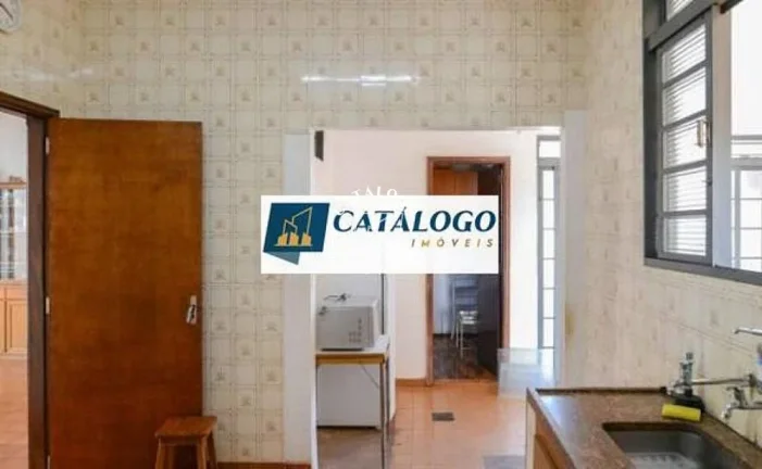 Imagem Casa a Venda no bairro Parque dos Bandeirantes - Ribeirão Preto, SP