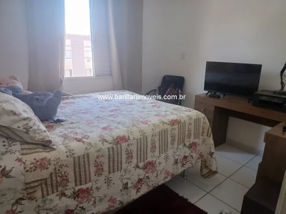 Imagem Cobertura à venda em Ribeirão Preto-SP, Vila Virgínia: 2 quartos, 1 sala, 1 banheiro, 1 vaga de garagem, 61m² de área.