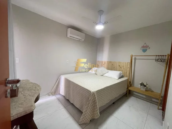 Imagem APARTAMENTO NOVO COM PORTEIRA FECHADA.