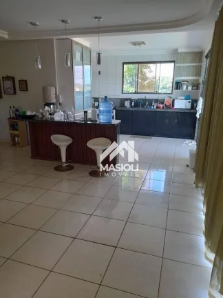 Imagem Casa à venda, 373 m² por R$ 1.000.000,00 - Village Do Sol - Guarapari/ES