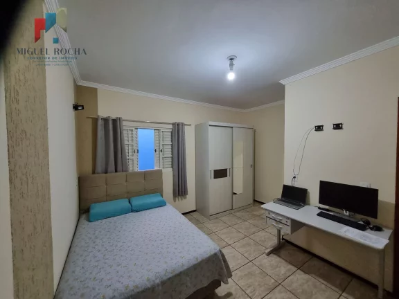 Imagem Casa assobradada em Tatuí SP
