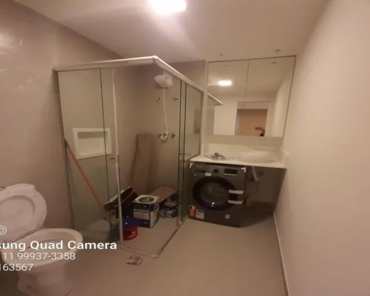 Imagem Studio mobiliado em frente ao Metrô Butantã - Linha 4 - USP