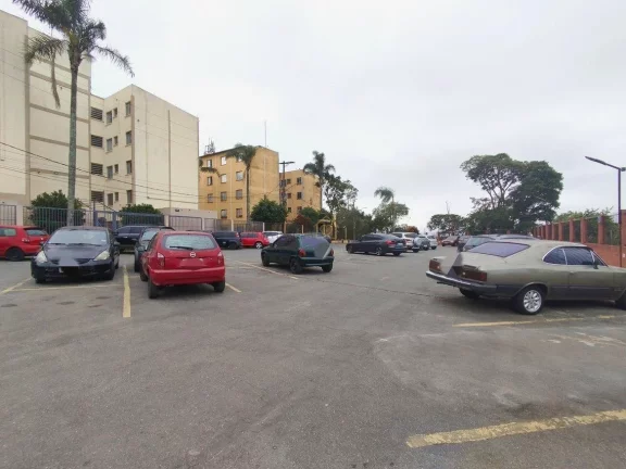Imagem Apartamento CDHU a venda no Jardim São Luis QUITADO!