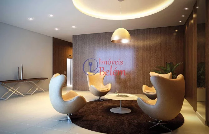 Imagem Imóveis Belém vende torre Floratta - 3 Suítes NO Marco Imagem Imóveis Belém vende torre Floratta - 3 Suítes NO Marco