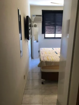 Imagem Apartamento para Venda em Rio de Janeiro, BONSUCESSO, 2 dormitórios, 1 suíte, 2 banheiros, 1 vaga