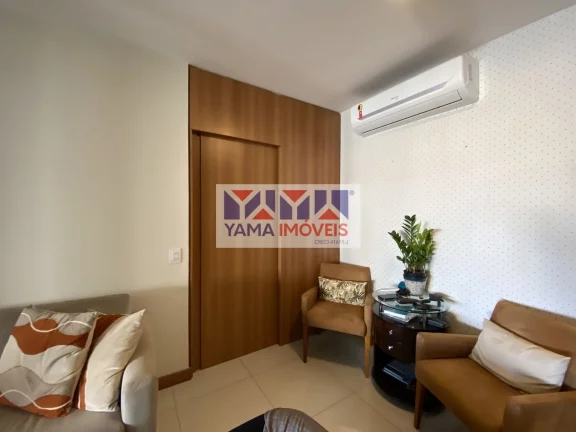 Imagem Hyde Park - Apartamento Alto Padrão em Bosque das Juritis, Ribeirão Preto/SP