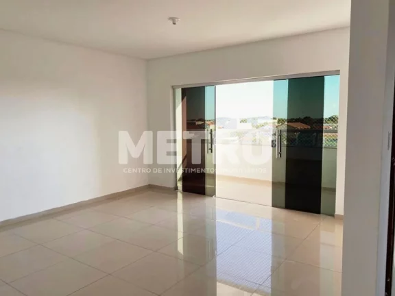 Imagem Apartamento para locação, 3 quartos, sendo 02 suítes, Vila Mocó, PETROLINA - PE