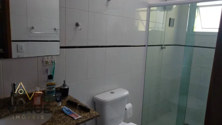 Imagem Sobrado à venda, 180 m² por R$ 779.000,00 - Vila Suissa - Mogi das Cruzes/SP