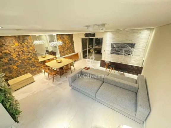 Imagem Sobrado com 3 dormitórios à venda, 230 m²- Jardim Londrina - São Paulo/SP