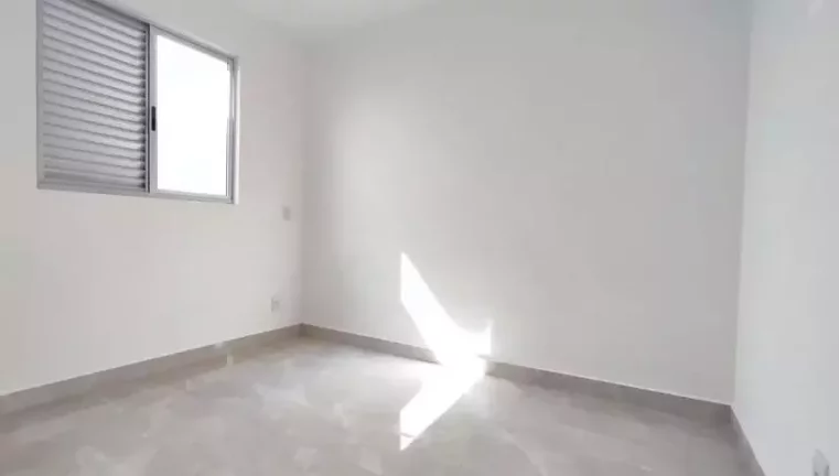 Imagem Área privativa à venda, 3 quartos, 1 suíte, 2 vagas, Itapoã - Belo Horizonte/MG