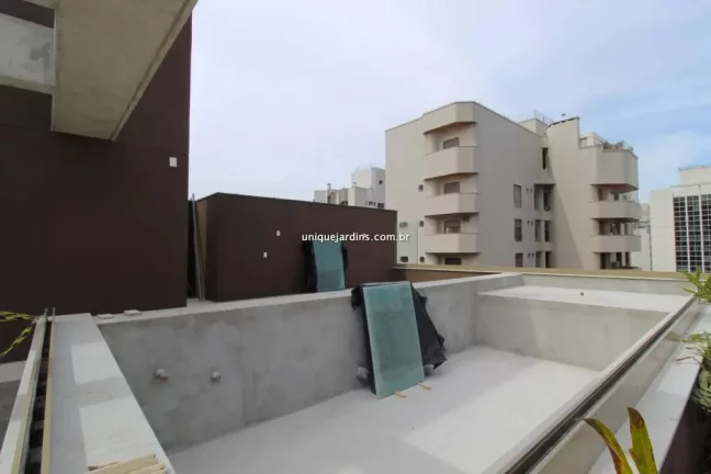 Imagem Cobertura Duplex à venda Vila Nova Conceição São Paulo