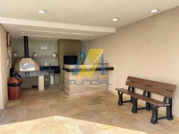 Imagem Apartamento para locação 2 dormitórios por R$1.390,00 – Bairro Cooperativa
