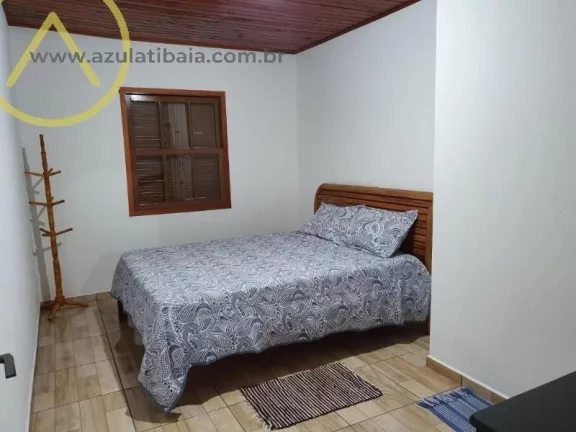 Imagem Chácara para Venda em Bom Jesus dos Perdões, Centro, 5 dormitórios, 2 suítes, 4 banheiros, 4 vagas