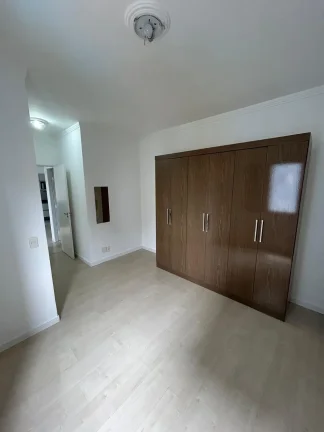 Imagem Apartamento 2 quartos Parque Campolim - Sorocaba-SP,