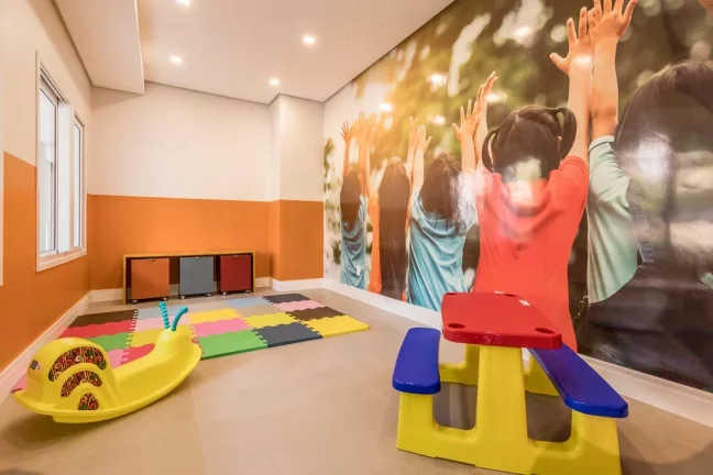 Imagem Reserva do Bosque - Apartamento à venda no bairro Santo Antônio - Porto Alegre/RS