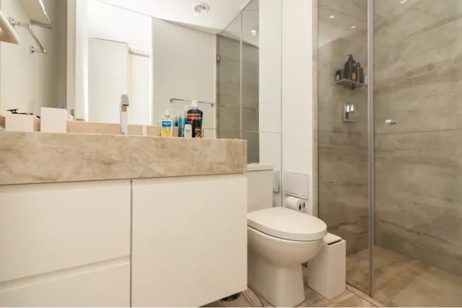 Imagem APARTAMENTO RESIDENCIAL em São Paulo - SP, Jardim América