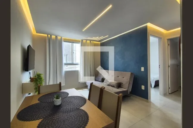 Imagem Apartamento à Venda - Recreio, 2 Quartos, 46 m2