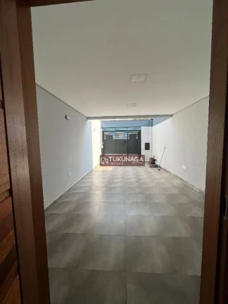 Imagem Sobrado à venda, 90 m² por R$ 742.000,00 - Vila Carrão - São Paulo/SP