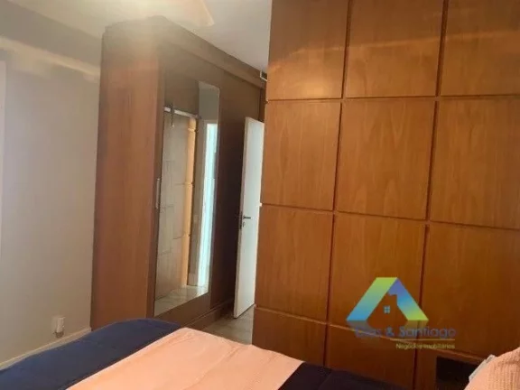 Imagem NOVA PETROPOLIS Apartamento 123M², 3 suítes, 2 vagas lazer completo ótima localização e valor !!!