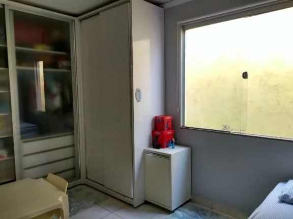 Imagem Apartamento com 2 quartos no Jardim Imperial - Barreiras-Ba
