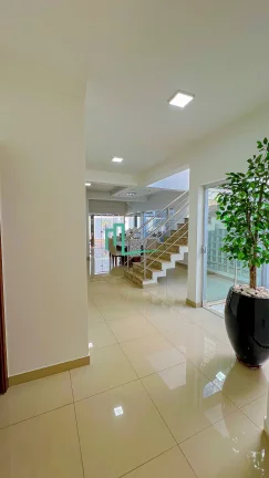 Imagem LINDA RESIDÊNCIA DISPONIVEL Á VENDA NO JARDIM PIRATININGA 1 - ANALISA PERMUTAS!