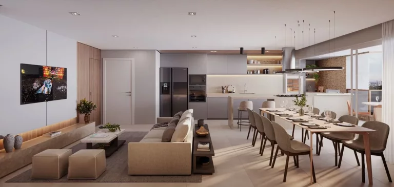 Imagem Apartamento Residencial em Criciúma - SC, Centro