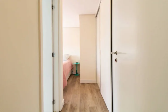 Imagem Apartamento Vila Leopoldina - 95M², 2 Dorms, 1 Suíte, 1 Vaga, Lazer.