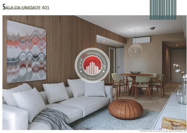 Imagem Apartamento a Venda no bairro Tijuca - Rio de Janeiro, RJ