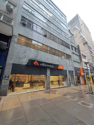 Imagem Edifício Credireal Sala 301