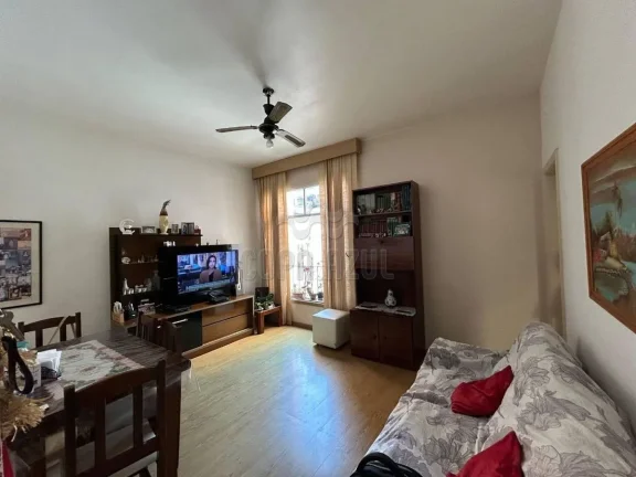 Imagem Copacabana – Rua Maestro Francisco Braga | Residencial › Apartamento 3 quarto(s) à Venda