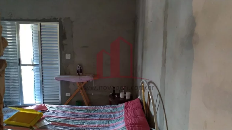 Imagem CASA RESIDENCIAL em CAIEIRAS - SP, JARDIM DOS EUCALIPTOS