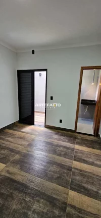 Imagem Vende-se Casa Nova Residencial Palermo