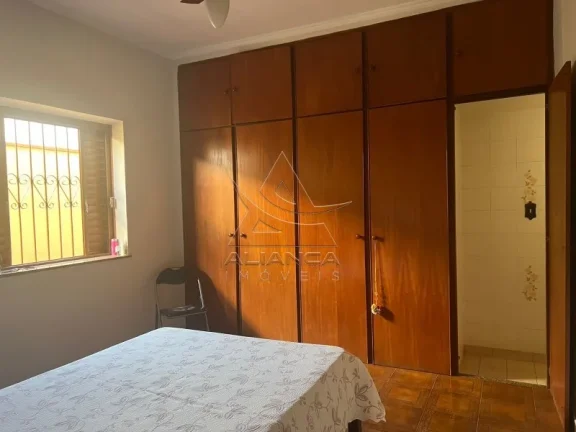 Imagem Casa - Ribeirão Preto - Sumarezinho
