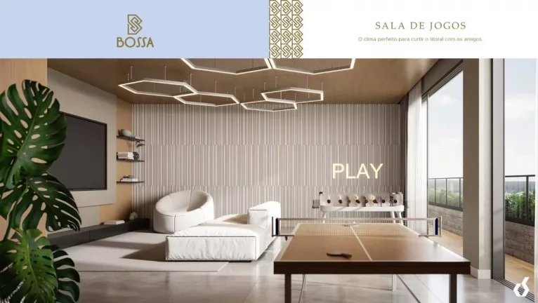 Imagem Apartamento à venda - Balneário Piçarras Centro
