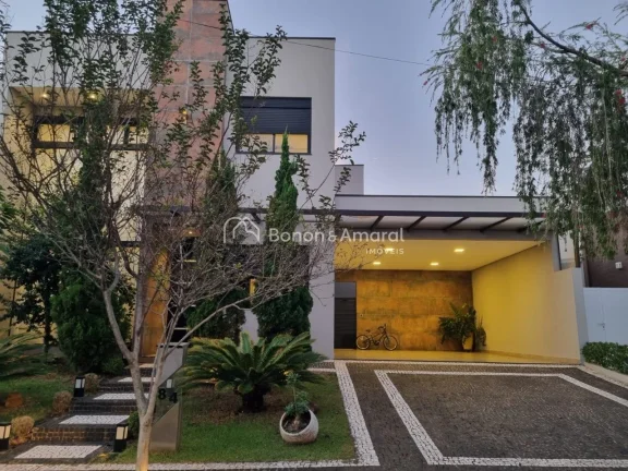 Imagem Casa a Venda no Jardim Ypê - Paulínia
