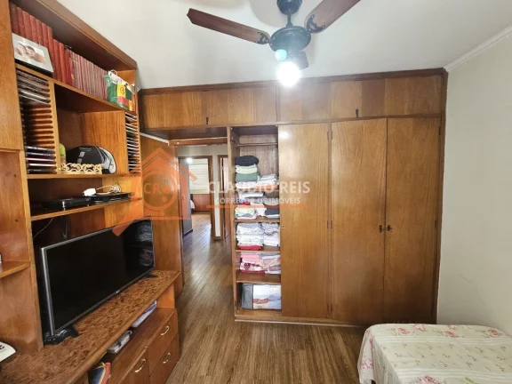 Imagem Cobertura com 4 Quartos à venda 195m² - Campo Belo